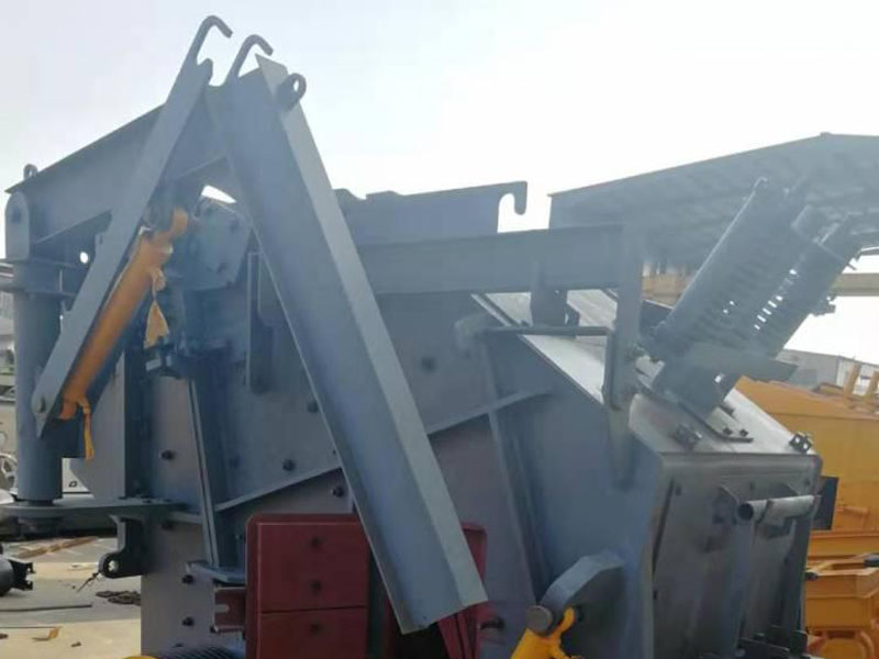 石子碎石機設(shè)備